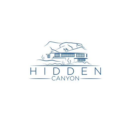 Hidden Canyon