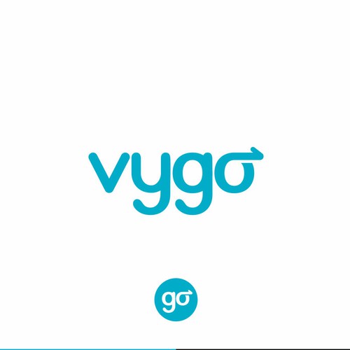 Vygo app Logo