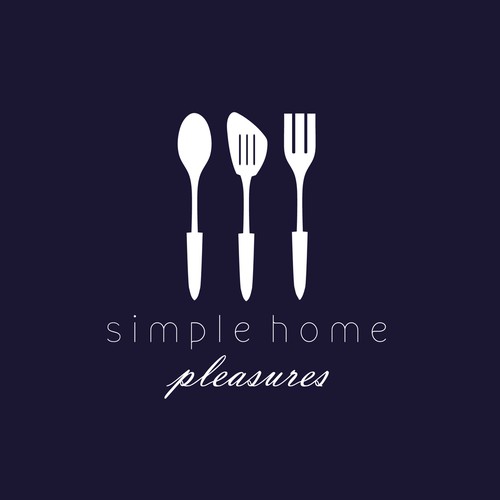 Logo design for Home & Kitchen tools store