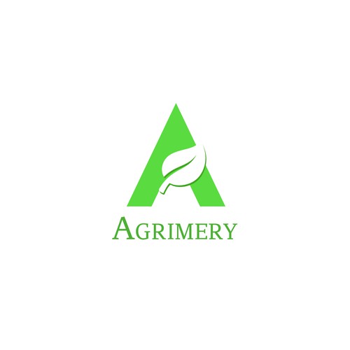 Agrimery Logo Concept