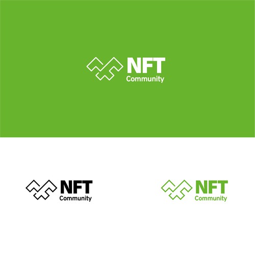 NFT COMMUNITY LOGO