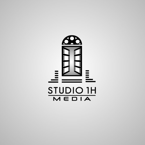 Film and Media Production Company Seeks Sleek Logo