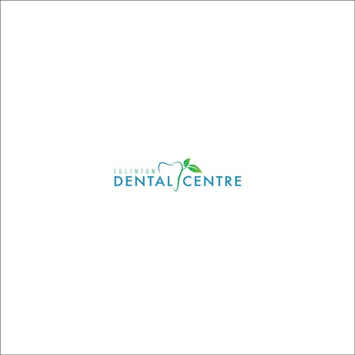 Logo for Eglinton Dental Centre