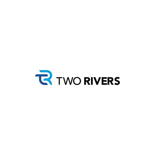 Two Rivers Logo