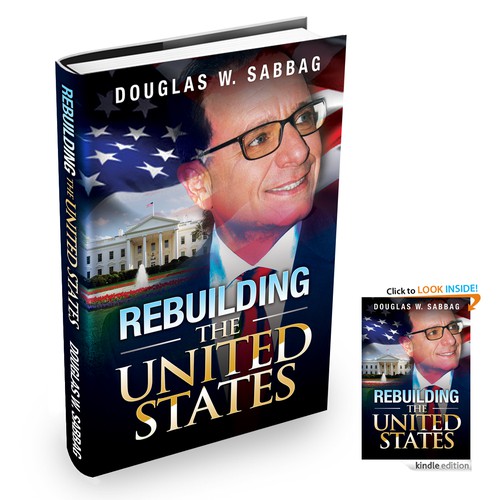 Rebuilding The United States
