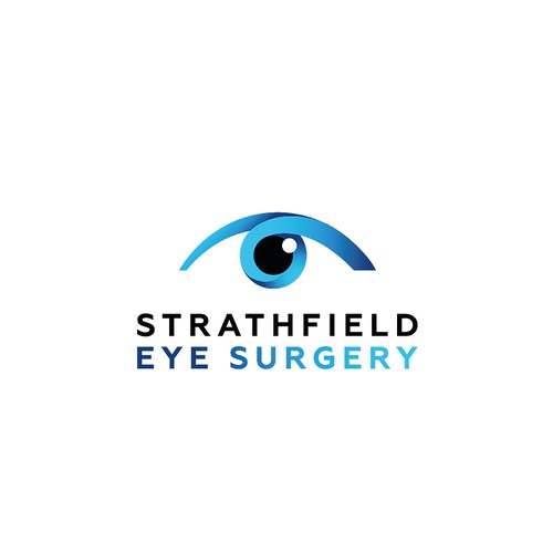 Logo Strathfield Eye Surgery