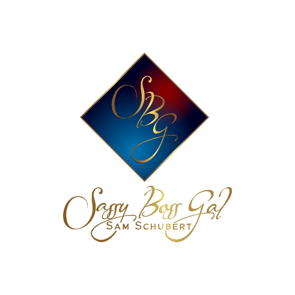 "Sassy Boss Gal" leads other women with class & sass and needs a new logo and brand identity