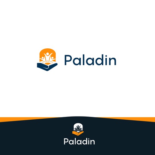 Paladin co. 2nd