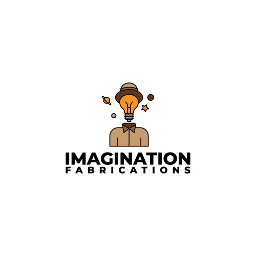 Imagination Fabrications