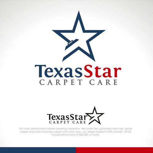 Texas Star Carpet cleaning