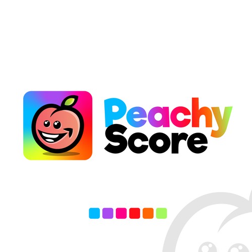 Peachy Score App