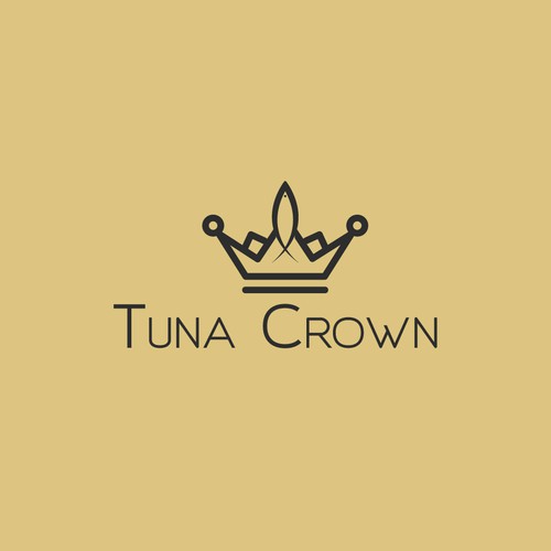 Tuna Crown