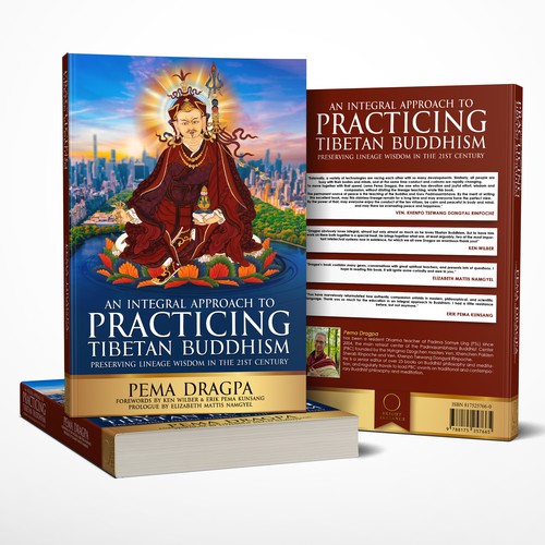 An Integral Approach to Practicing Tibetan Buddhism: Preserving Lineage Wisdom in the 21st Century