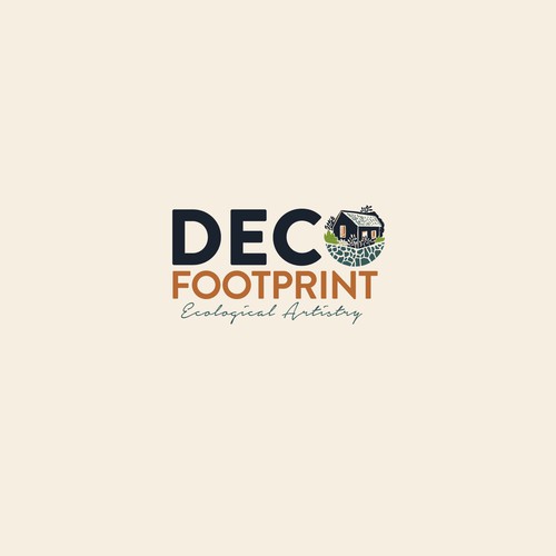 deco footprint 