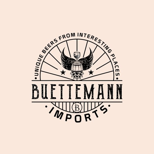 Boutique Beer Importer