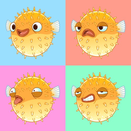 Meme Character