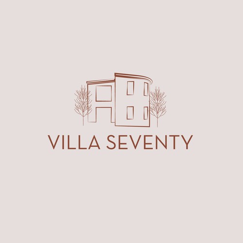 Luxury Villa logo