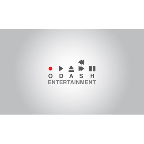 Entertainment Company Needs Logo