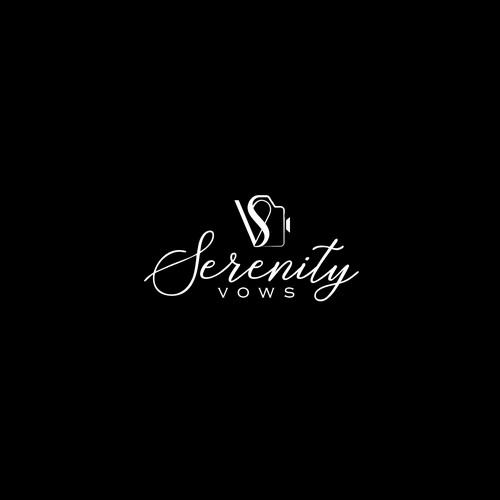 Logo Wedding Videographer 