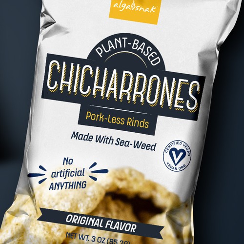 Chicharrones