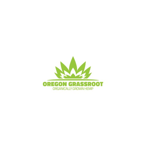 Logo Oregon GrassRoot 1