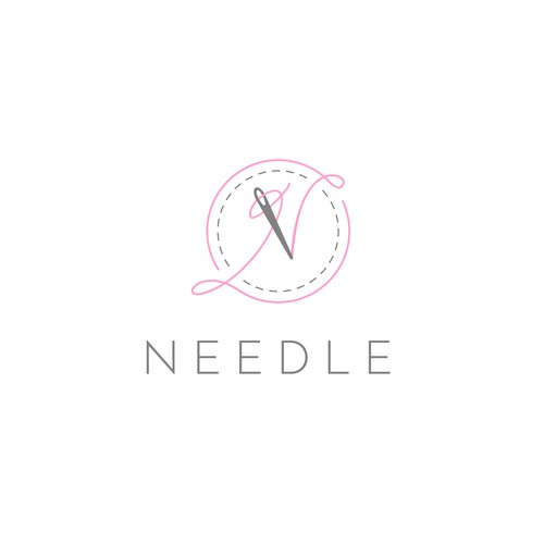 Logo Needle