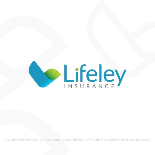 Lifeley Insurance logo