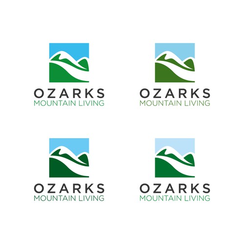 Ozarks Mountain Living