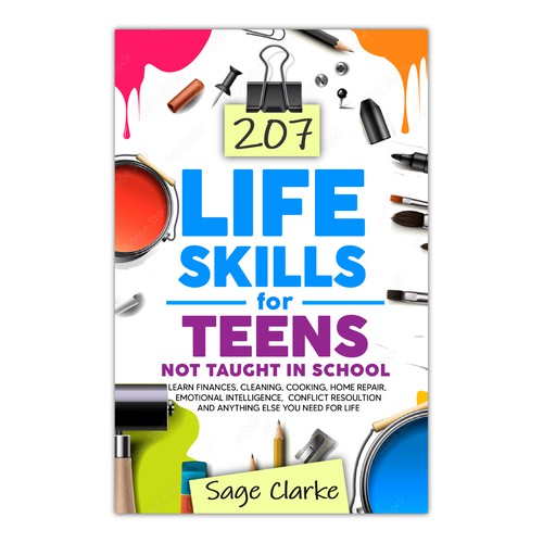 Book cover