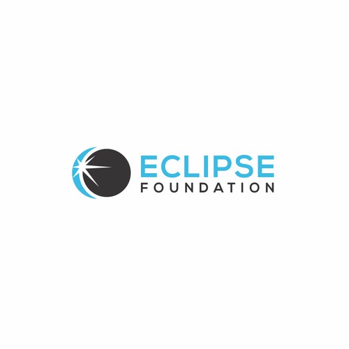 Eclipse Foundation Logo 