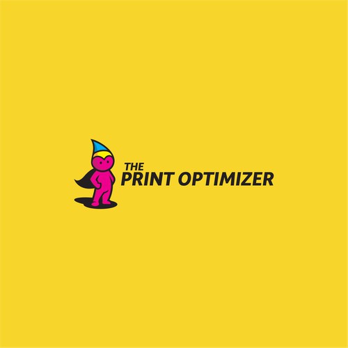 Unused proposal for "The Print Optimizer"