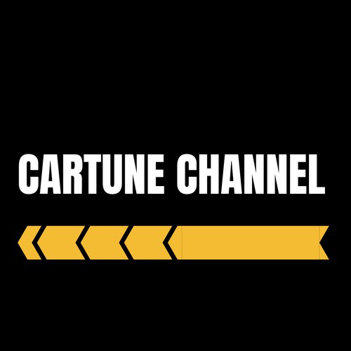 logo for car channel