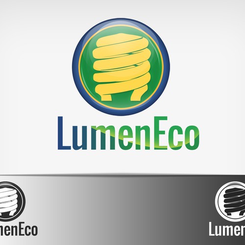 Help LumenEco with a new logo