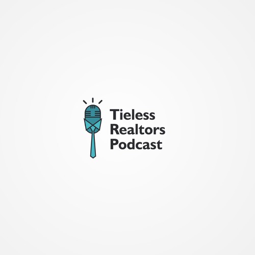 Tieless Realtors Podcast