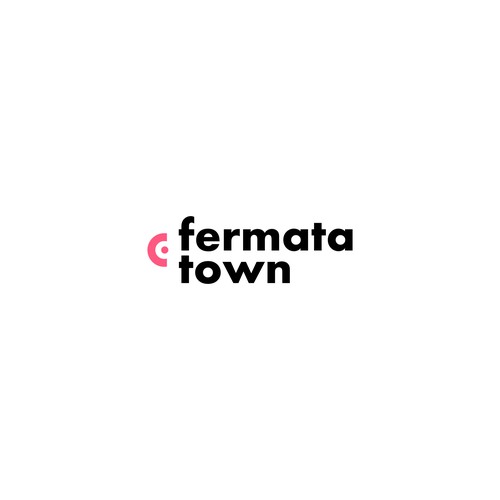 Logo Fermata Town
