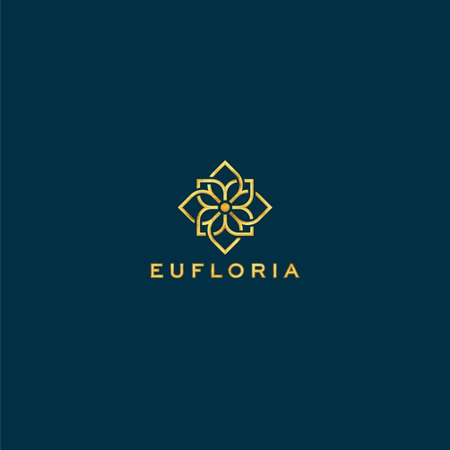 Eufloria Logo
