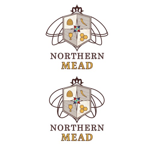 Logodesign for a meadery
