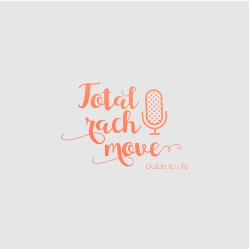 Total Rach Move | Podcast logo