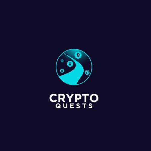 Crypto Quests