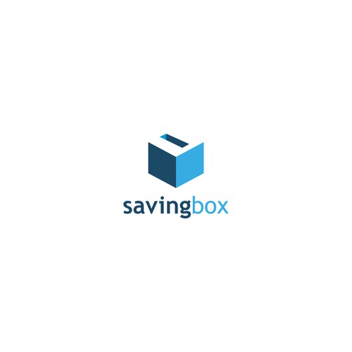 Saving Box