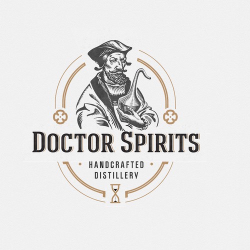 Doctor Spirits
