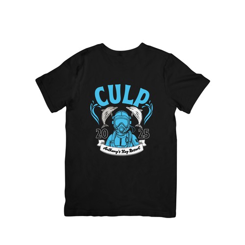 Tshirt design