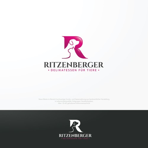 Logo Ritzenberger