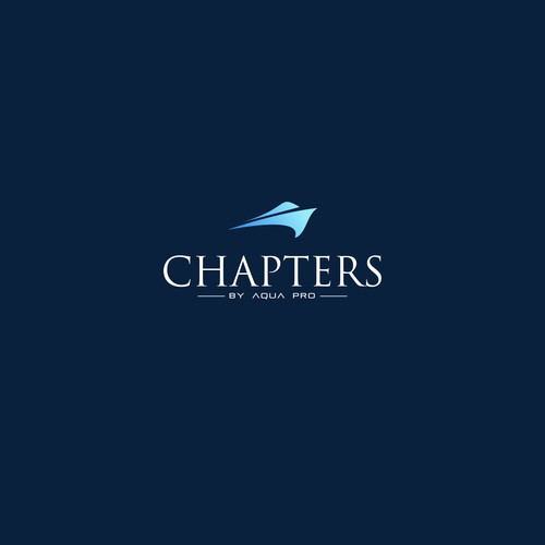 Logo chapters