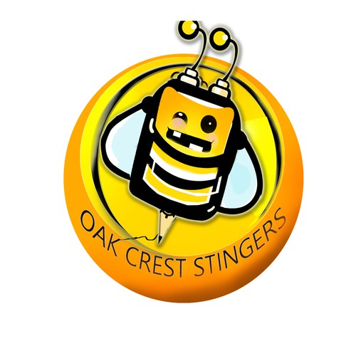 Oak Crest Stingers
