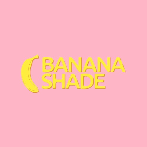 Banana Shade