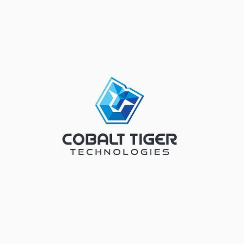 Branded Cobalt Tiger Technologies
