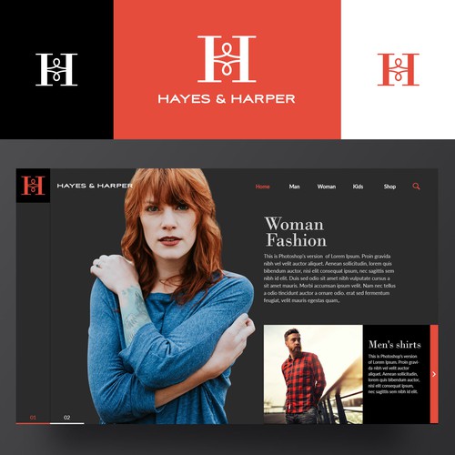 Hayes & Harper - FOR SALE!