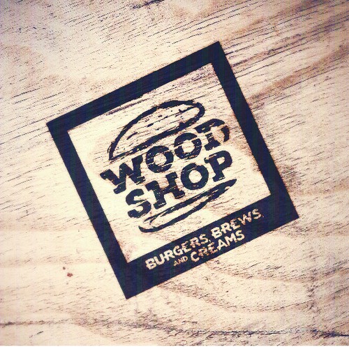 Wood Shop 