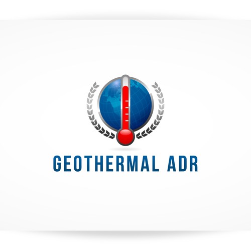 logo for Geothermal ADR